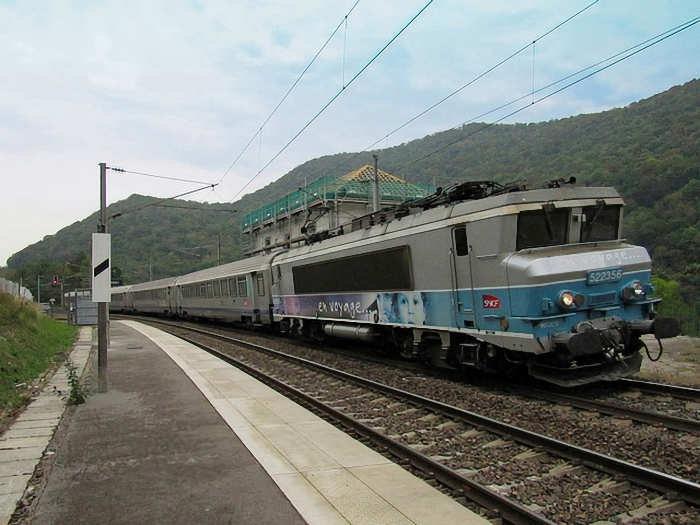 [Dernier voyage BB 22356]